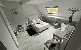 Le Petit Bois Normand - Chambre D'Hote